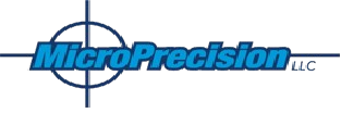MicroPrecision LLC Logo
